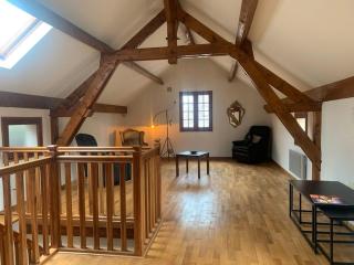 Lovely House in Quiet Hamlet on banks of the Lot - Saint-Martin-Labouval - 4