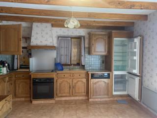 Lovely House in Quiet Hamlet on banks of the Lot - Saint-Martin-Labouval - 2