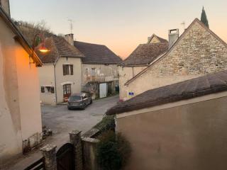 Lovely House in Quiet Hamlet on banks of the Lot - Saint-Martin-Labouval - 1
