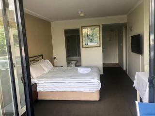SOUTH BRISBANE APARTMENTS Free Parking - Brisbane - 8