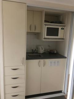 SOUTH BRISBANE APARTMENTS Free Parking - Brisbane - 4