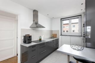 Une belle vue de Brest/T2 lumineux /Centre-Ville - 7