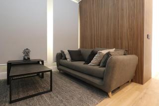 Luxurious BIG TownHouse - Large Terrace - Historical Centre - Highest Quality - Fully Equipped - Renovated - Olbia - 3