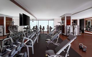 The Ritz-Carlton, Baku - Baku - 1