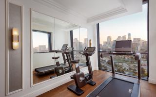 The Ritz-Carlton, Baku - Baku - 2