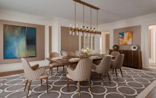 The Ritz-Carlton, Baku - Baku - 5