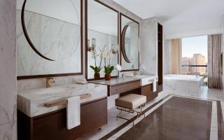 The Ritz-Carlton, Baku - Baku - 3