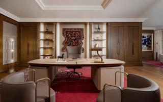 The Ritz-Carlton, Baku - 4