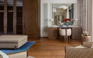 The Ritz-Carlton, Baku - Baku - 7