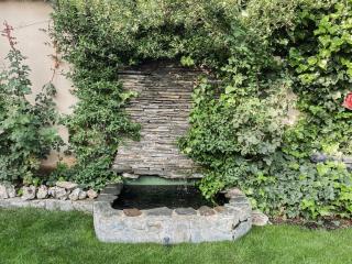 Villaestanque - - 9