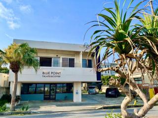 Ocean Front Condo BLUE POINT OKINAWA - Jima - 0