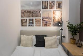 Magpie Apartment - Boedapest - 6