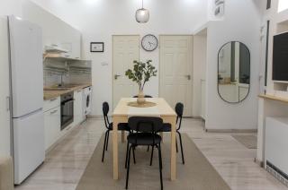 Magpie Apartment - Boedapest - 5