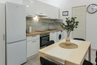Magpie Apartment - Boedapest - 4