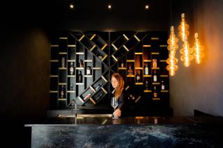 Golden Tree Hotel - Brugge - 5