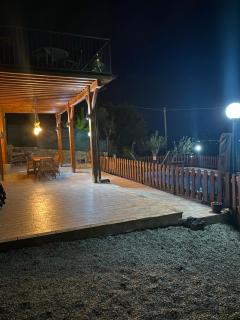 Casa Foelas The Garden Apartment - Casoli - 4