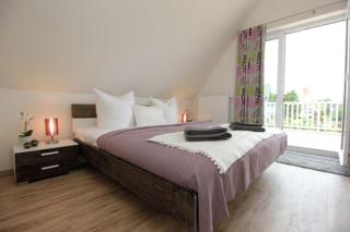 Ferienhäuser Ferienhaus Boddenperle - 7