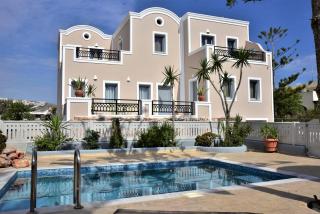 Villa Serene - Kamari - 0