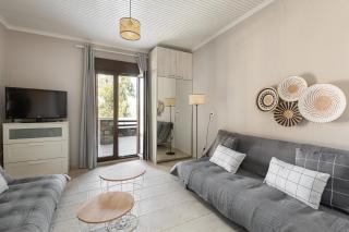 Blue & Indigo Turtles Apartments, Vourvourou #FeelsLikeHome - Vourvourou - 8