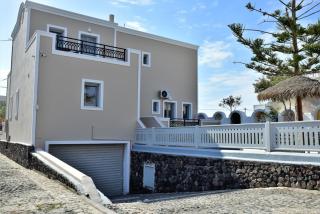 Villa Serene - Kamari - 5