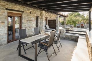 Blue & Indigo Turtles Apartments, Vourvourou #FeelsLikeHome - Vourvourou - 5
