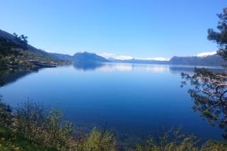 Spacious house by the Hardangerfjord - - 4