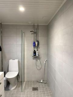 Moderni yksiö huippu sijainnilla - Jyväskylä - 3