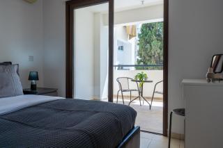 Mia 1-Bedroom Apartment in Larnaca - Larnaca - 1