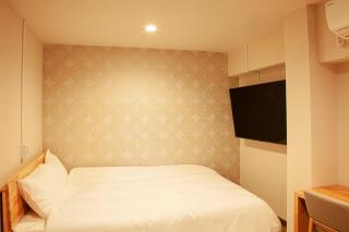 Sauna & Cabin Thermae-yu Nishiazabu - Tokio - 0