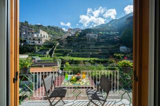 Casa Àura - Amalfi Coast - Maiori - 5