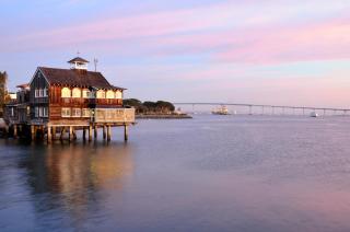 Marriott Marquis San Diego Marina - San Diego - 7