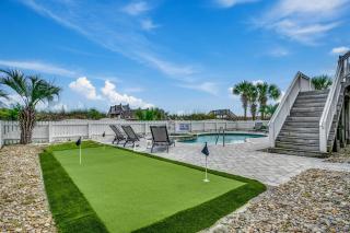 -The Palms - Myrtle Beach - 3