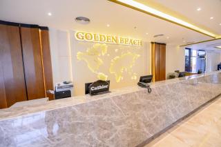 Golden Beach Resort - 3