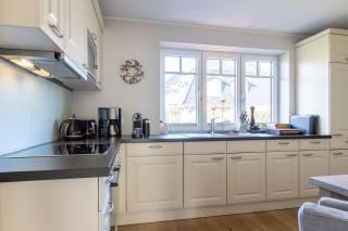 Haus Nordmarkgarten Whg 5 - Westerland - 8