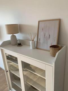 Appartement T2 - 50m de la Mer - Parking - Wifi - Courseulles-sur-Mer - 7