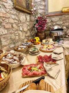 Relais Villa Baldelli - Cortona - 5