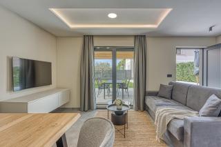Villa Lana with Private Pool - Kirmenjak - 5