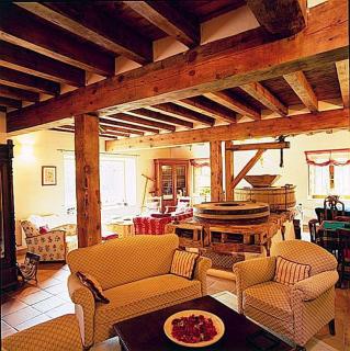 Molino De La Ferrería - Villacorta - 6