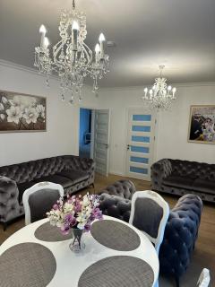 BIRUTE AVENUE 2 BEDROOMS - Palanga - 9