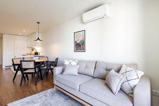 Santos Pousada 1071 by LovelyStay - Porto - 4