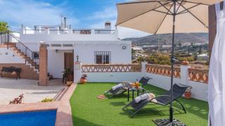 Villa Naiara Torrox by Ruralidays - Torrox - 8