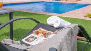 Villa Naiara Torrox by Ruralidays - Torrox - 9
