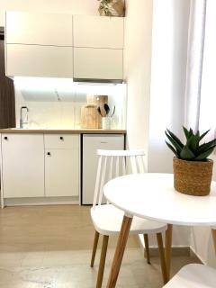 Katerina Sea Apartments - Kato Daratso - 6