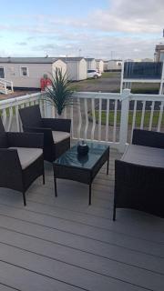 Coastal retreat - Hartlepool - 9