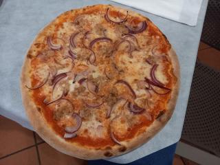 Camping Ancora - Comacchio - 2