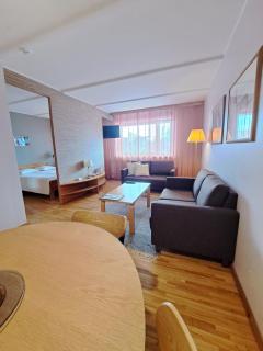 Pesa Hotel - Põlva - 8