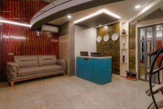 Dream Hotel - Richmond - Bangalore - 0