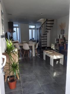 Petite maison de l'ancien rivage - Boulogne-sur-Mer - 0
