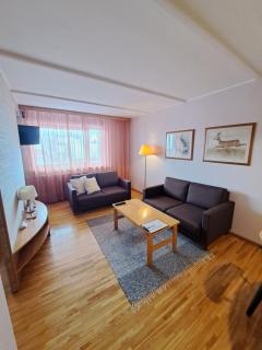 Pesa Hotel - Põlva - 6