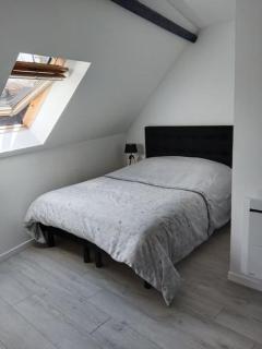 Petite maison de l'ancien rivage - Boulogne-sur-Mer - 8